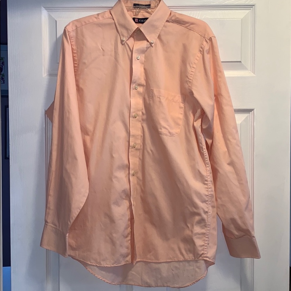 CHAPS Button Down Shirt